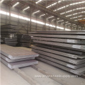 ASTM AISI Ss 201 Alloy Steel Plates